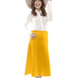 Satin Mode Jaune - Ribes y Casals