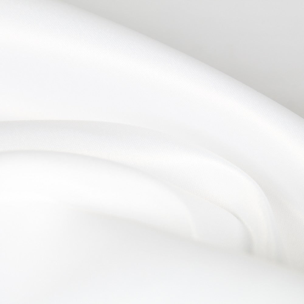 Satin Mode Blanc - Ribes y Casals