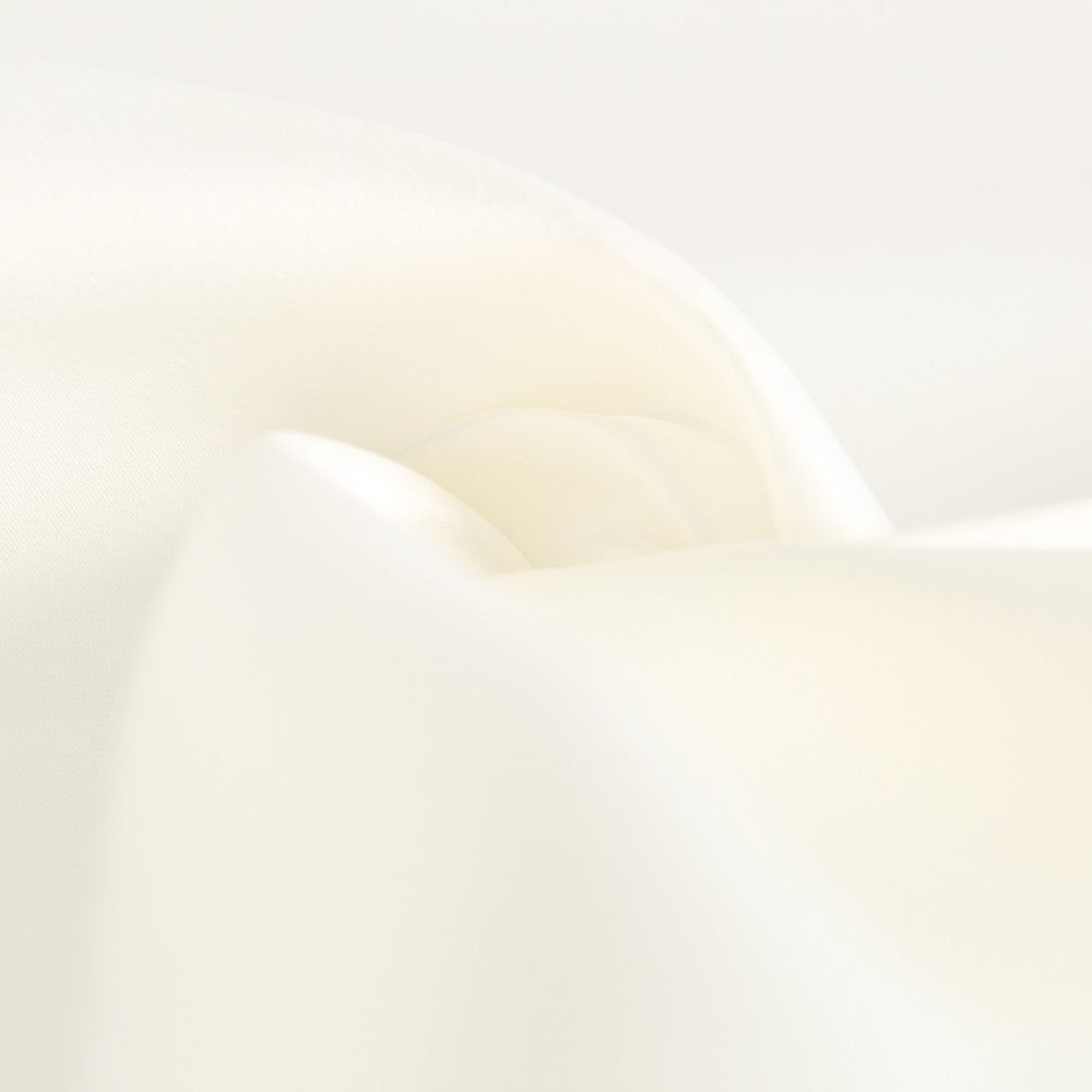 Satin Mode Écru - Ribes y Casals