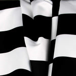 Fashion Satin Rayures Bicolores - Ribes y Casals