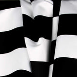 Fashion Satin Rayures Bicolores - Ribes y Casals