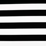 Fashion Satin Rayures Bicolores - Ribes y Casals