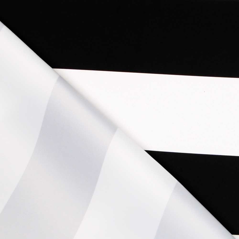 Fashion Satin Rayures Bicolores - Ribes y Casals