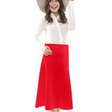 Satin Mode Rouge - Ribes y Casals