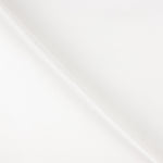 Retal Raso Acetato Blanco 120x140 cm - Ribes y Casals