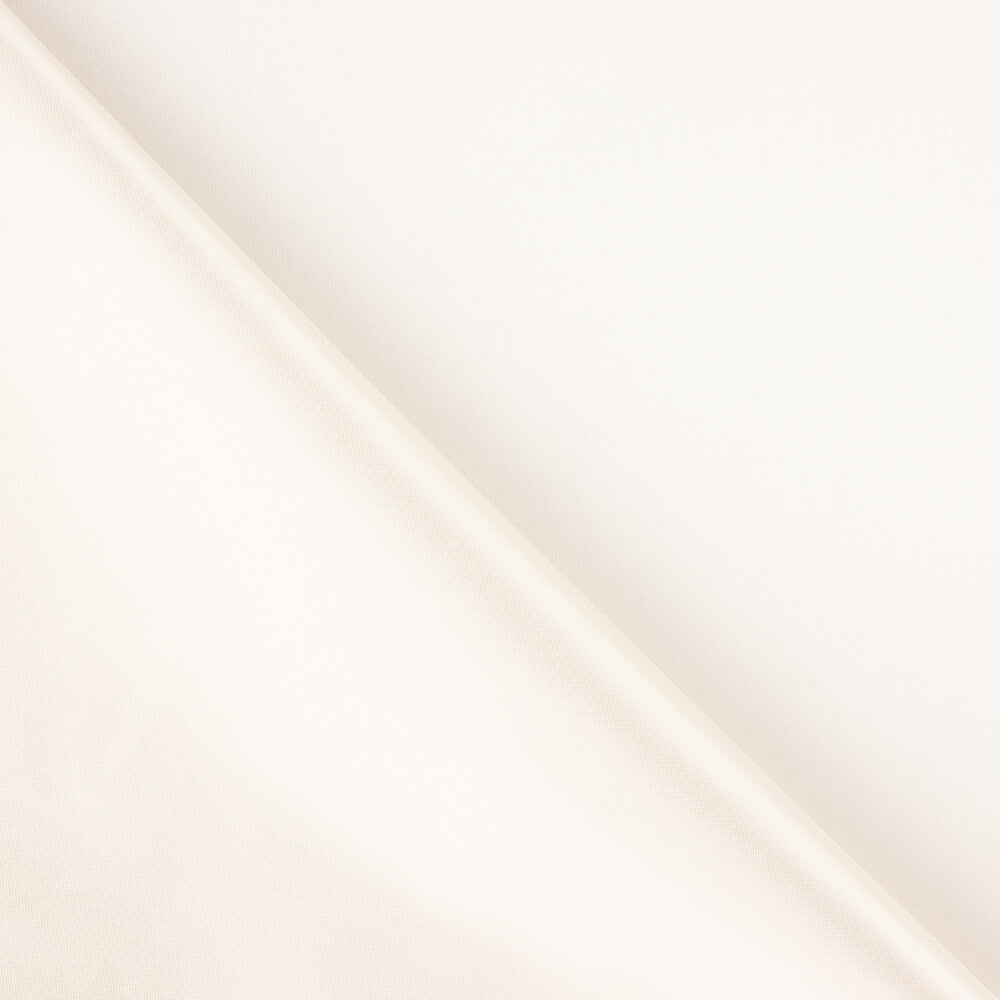 Satin Acétate Ecru - Ribes y Casals