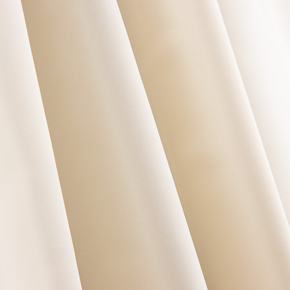 Satin Acétate Ecru - Ribes y Casals