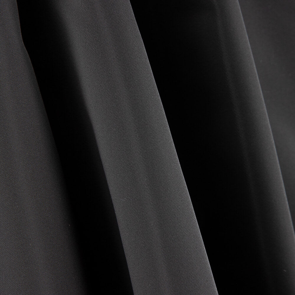 Satin Acétate Noir - Ribes y Casals