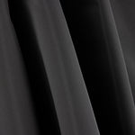 Satin Acétate Noir - Ribes y Casals