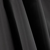 Satin Acétate Noir - Ribes y Casals