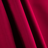 Satin Acétate Bordeaux - Ribes y Casals