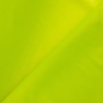Satin Carnival Basic jaune fluo - Ribes y Casals