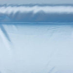 Satin Carnival Basic bleu ciel - Ribes y Casals