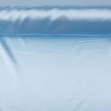 Satin Carnival Basic bleu ciel - Ribes y Casals
