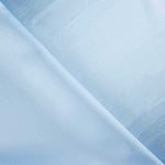 Satin Carnival Basic bleu ciel - Ribes y Casals