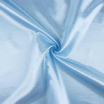 Satin Carnival Basic bleu ciel - Ribes y Casals