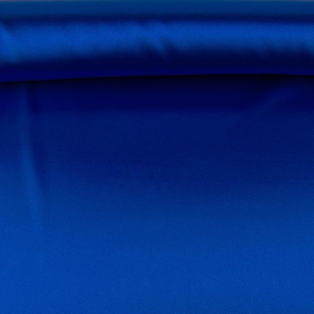 Retal Raso Básico Carnaval Azulón 170x160 cm - Ribes y Casals