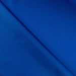 Retal Raso Básico Carnaval Azulón 170x160 cm - Ribes y Casals