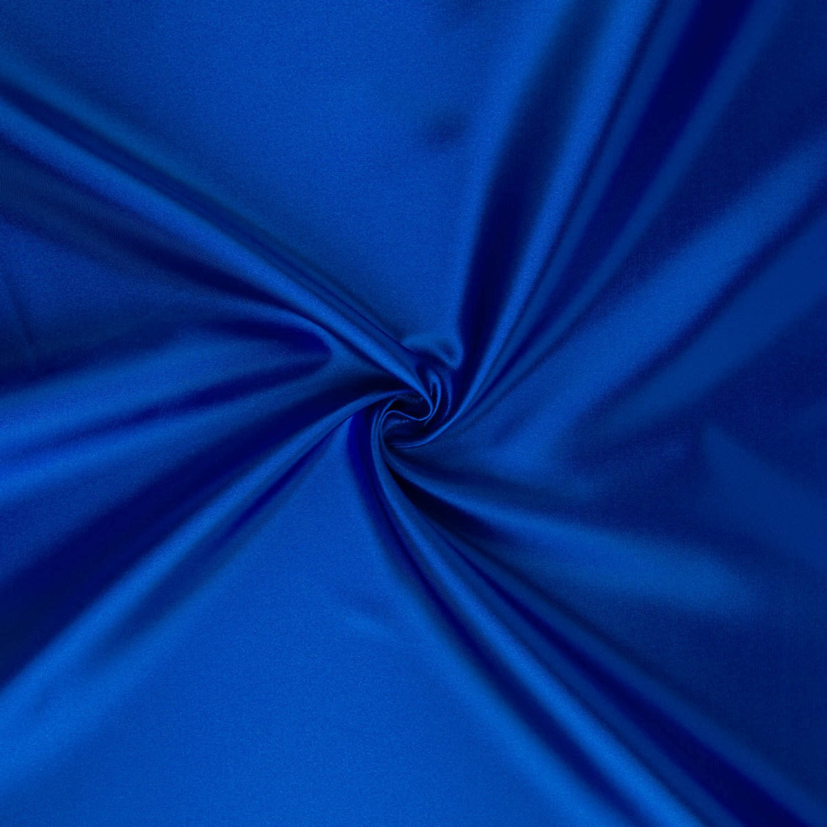 Satin Carnival Basic bleu - Ribes y Casals