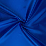 Retal Raso Básico Carnaval Azulón 170x160 cm - Ribes y Casals