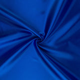 Retal Raso Básico Carnaval Azulón 170x160 cm - Ribes y Casals