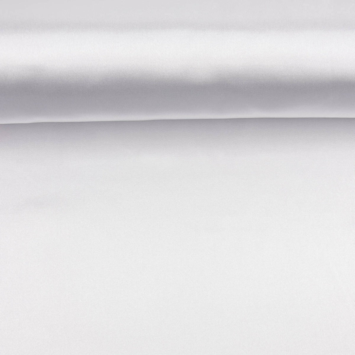 Satin basique Carnival gris clair - Ribes y Casals