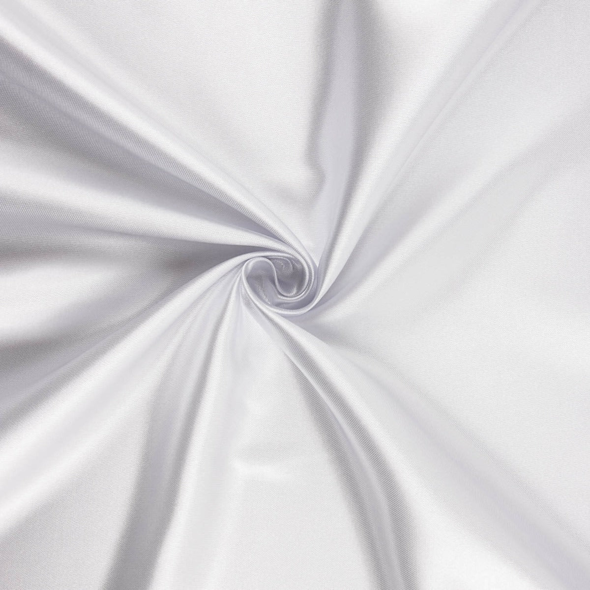 Satin basique Carnival gris clair - Ribes y Casals