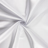 Satin basique Carnival gris clair - Ribes y Casals