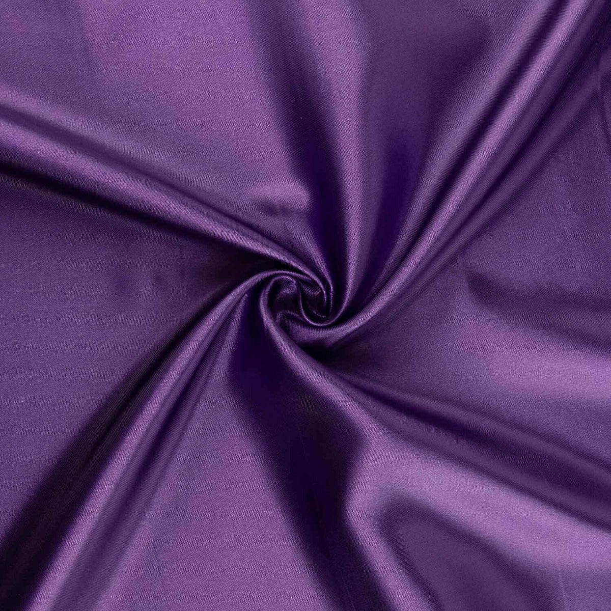 Satin Carnival Basic violet - Ribes y Casals
