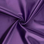 Satin Carnival Basic violet - Ribes y Casals