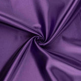 Satin Carnival Basic violet - Ribes y Casals