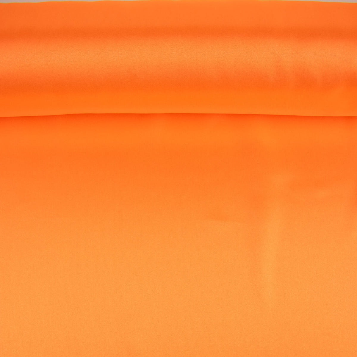 Satin Carnival Basic orange fluo - Ribes y Casals