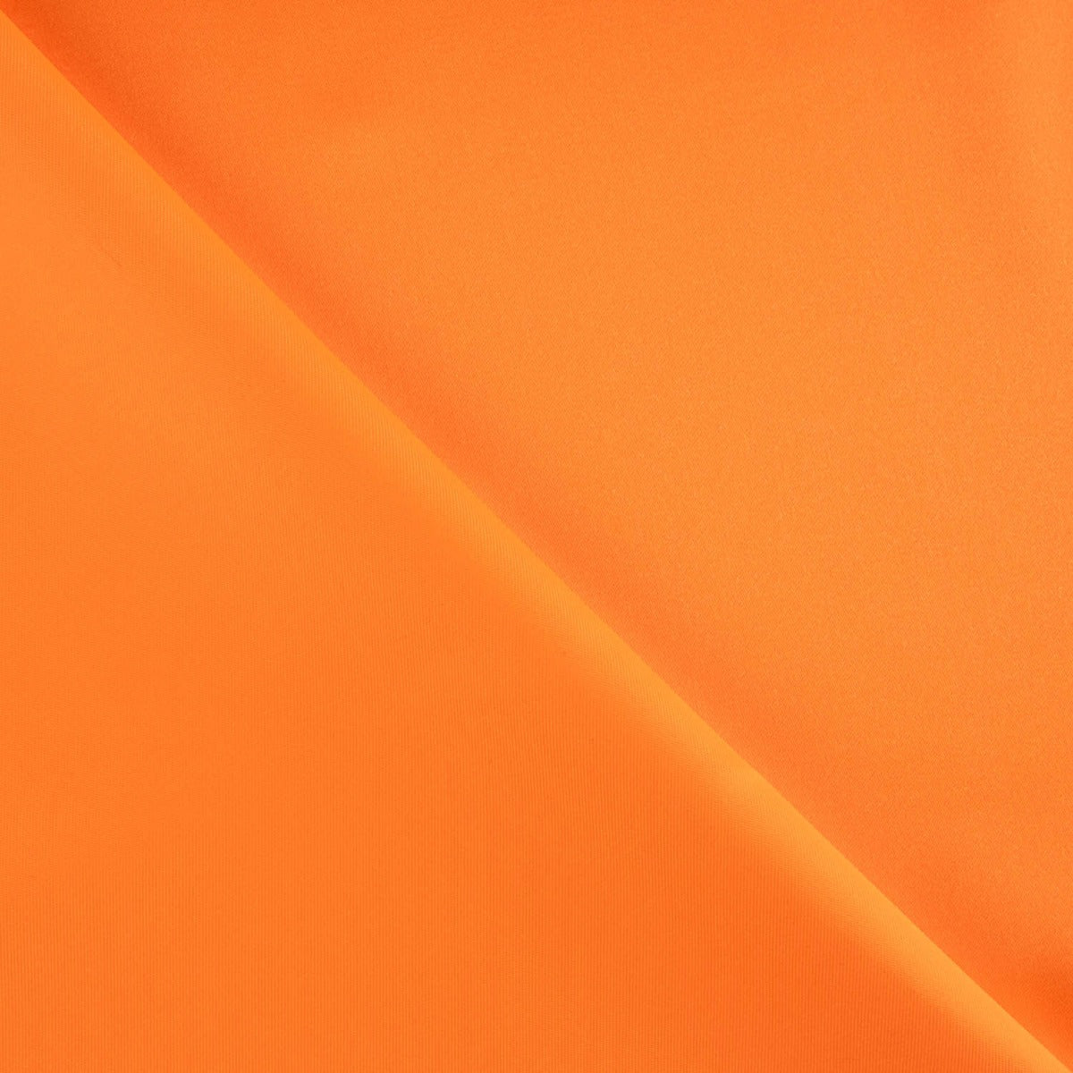 Satin Carnival Basic orange fluo - Ribes y Casals