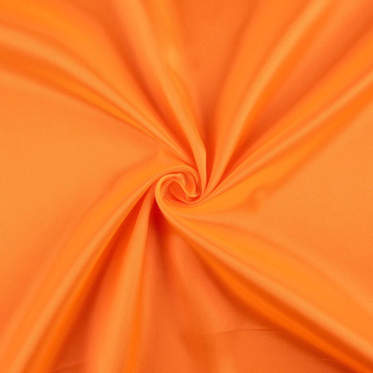 Satin Carnival Basic orange fluo - Ribes y Casals