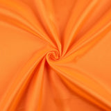 Satin Carnival Basic orange fluo - Ribes y Casals