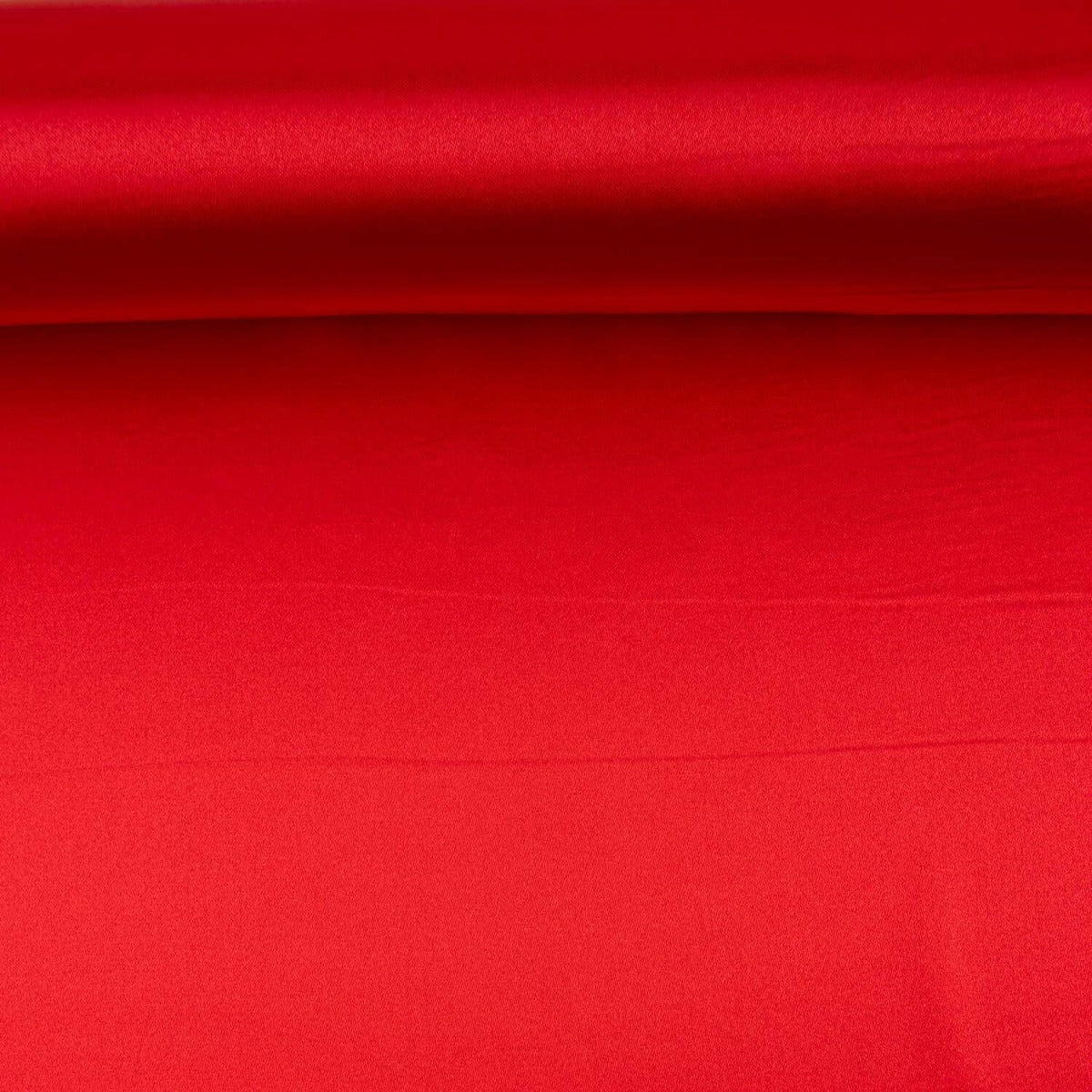 Satin Carnival Basic rouge - Ribes y Casals