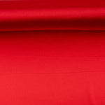 Satin Carnival Basic rouge - Ribes y Casals
