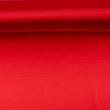 Satin Carnival Basic rouge - Ribes y Casals
