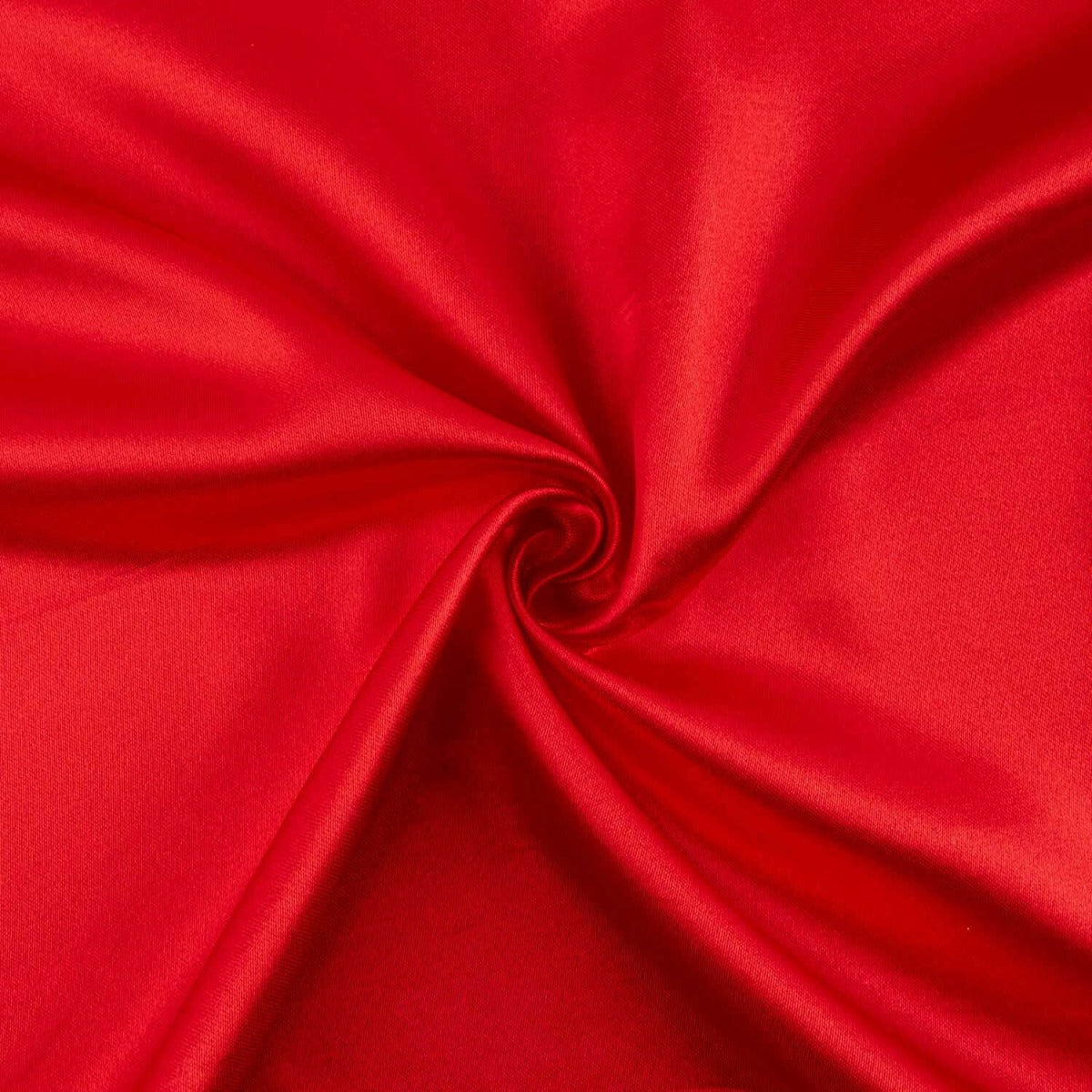 Satin Carnival Basic rouge - Ribes y Casals