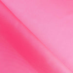 Satin basique Carnival rose fluo - Ribes y Casals