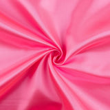 Satin basique Carnival rose fluo - Ribes y Casals
