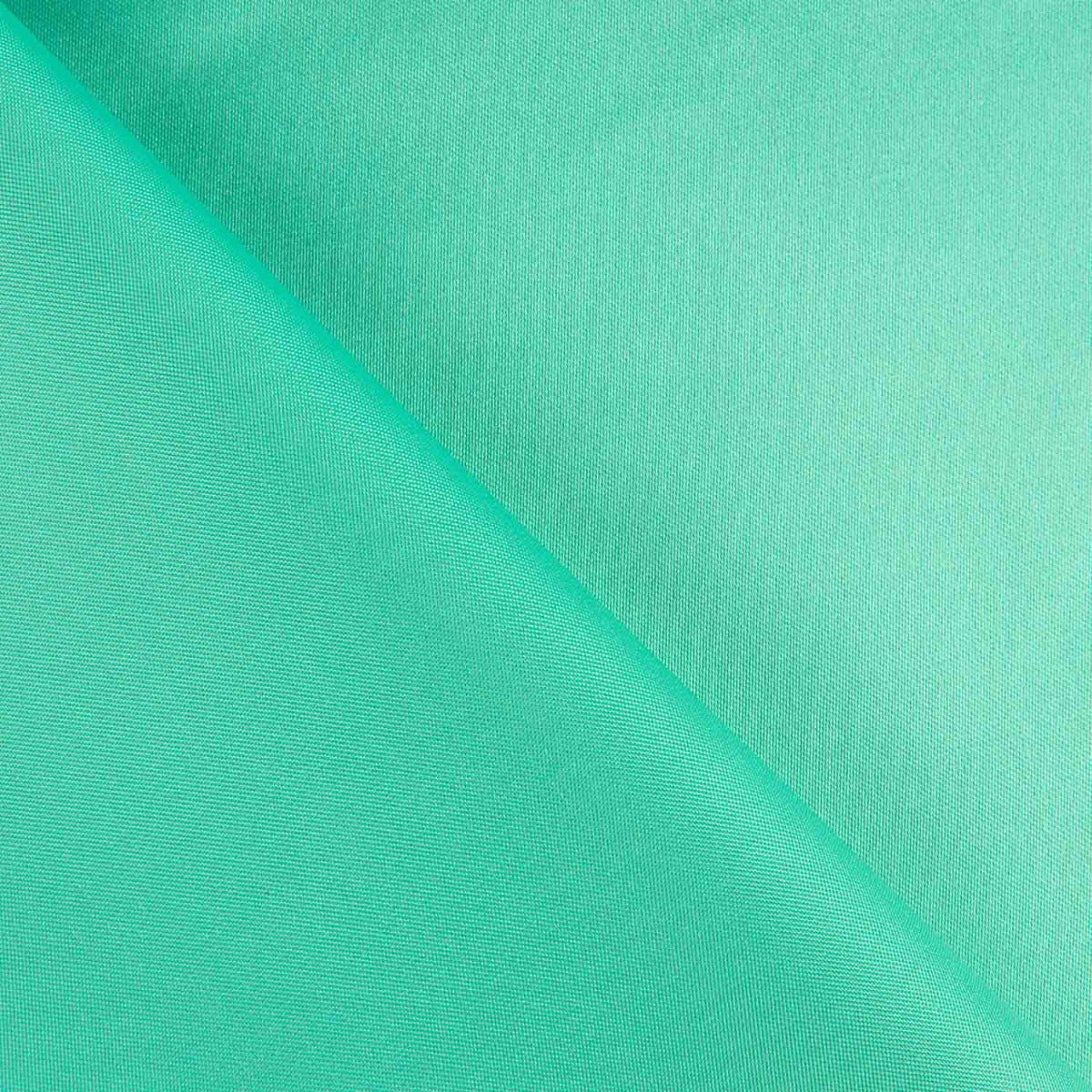 Satin Carnival Basic vert aqua - Ribes y Casals