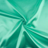 Satin Carnival Basic vert aqua - Ribes y Casals