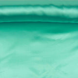 Satin Carnival Basic vert aqua - Ribes y Casals