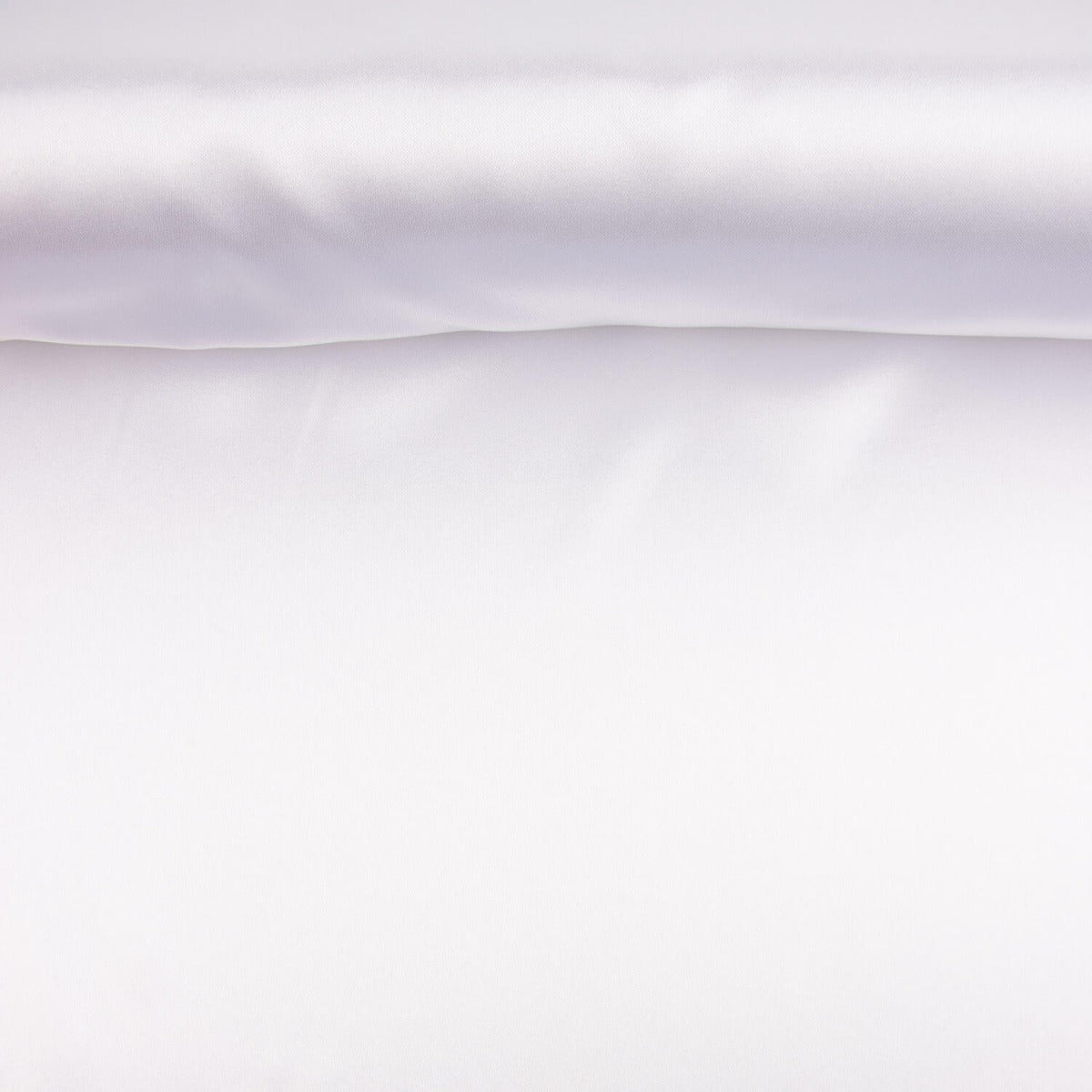 Satin Carnival Basic blanc - Ribes y Casals