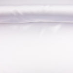 Satin Carnival Basic blanc - Ribes y Casals