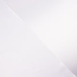 Satin Carnival Basic blanc - Ribes y Casals