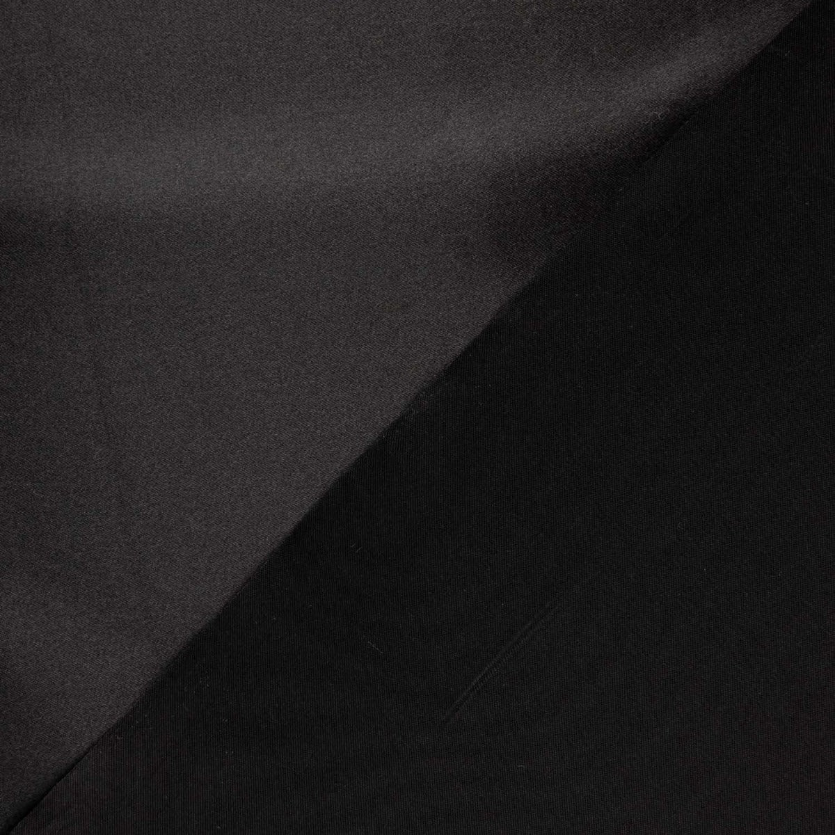 Satin Carnival Basic noir - Ribes y Casals