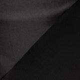 Satin Carnival Basic noir - Ribes y Casals