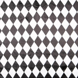 Arlequin Carnaval En Satin - Ribes y Casals